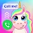 Fake Calls Unicorns Prank