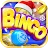 Bingo Masters:Crazy Bingo Game