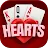 Hearts Single Player - Offline