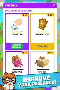 Super Idle Cats - Farm Tycoon | Free Apk Download on Your Device. Enjoy ...
