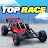 Top Race : Car Battle Racing