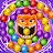 Violas Quest: Marble Blast