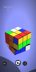 Magicube: Magic Cube Puzzle 3D | Free Apk Download on Your Device ...