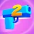 Merge Gun Run