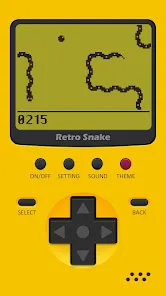 Snake Classic: Retro Snake | Free Apk Download on Your Device. Enjoy ...