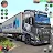 US Truck Cargo Heavy Simulator