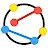 Draw Line:Match Color Balls
