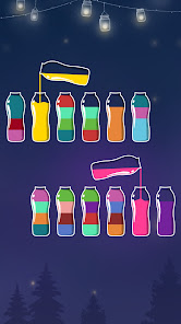 Water Sort - Color Puzzle Game Game | Free Apk Download on Your Device ...