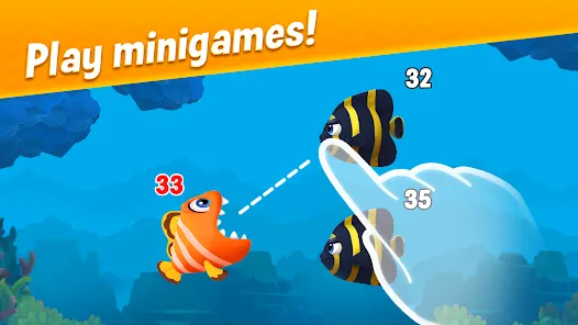 Fishdom