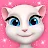 My Talking Angela