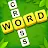 Word Cross Puzzle: Word Games