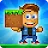Pixel Worlds: MMO Sandbox