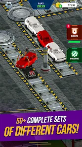 Car Factory Simulator | Free Apk Download on Your Device. Enjoy your ...