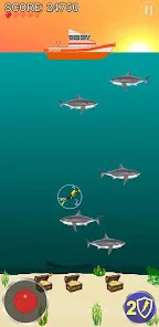 Diver Down - Scuba Diving Game | Free Apk Download on Your Device ...