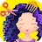 Hair salon games : Hairdresser
