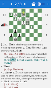 Encyclopedia Chess Informant 3