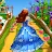 Subway Princess - Rush Runner