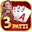 Teen Patti Game - 3Patti Poker