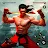 Karate Kung Fu Fight Game