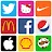 Quiz: Logo game