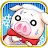 Piggy Clicker Winter