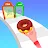 Donut Stack 3D: Donut Games