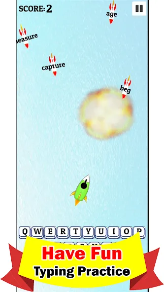 Typing Games: Typing Keyboard Game | Free Apk Download on Your Device ...