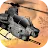 GUNSHIP COMBAT - Helicopter 3D