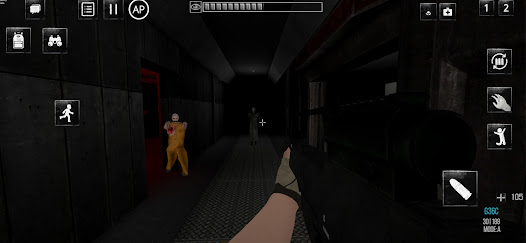 SCP: Site-19 Game | Free Apk Download on Your Device. Enjoy your new ...