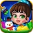 Toys Match 3D Game