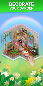 Tile Garden : Tiny Home Design Game | Free Apk Download on Your Device ...