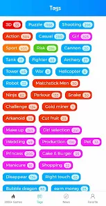 Fun GameBox 3000+ games in App | Free Apk Download on Your Device ...