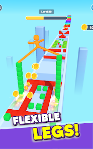 Cube Skating - Stack & Rise Game | Free Apk Download on Your Device ...