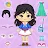 MiMi Doll Dressup Games