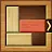 Move the Block : Slide Puzzle