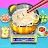 My Restaurant Cooking Home