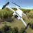 Drone Simulator Realistic UAV