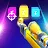 Beats shooting-EDM music game