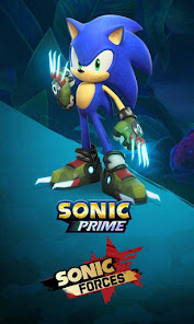 Sonic Forces - Running Battle Game | Free Apk Download on Your Device ...