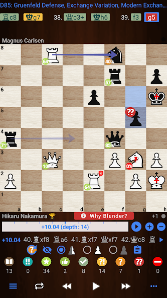 Chessis: Chess Analysis Game | Free Apk Download On Your Device. Enjoy ...