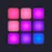 Drum Pad Machine - beat maker