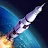 Rocket Simulator Flight 3D: Ea