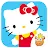 Hello Kitty All Games for kids