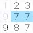 Number Match - number games