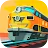 Idle Train Railway Tycoon 2022