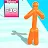 Tall Man Run | Fat Man Runner