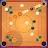 Carrom Board Disc Carrom Pool