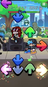 Bob and Bosip mod - FNF battle | Free Apk Download on Your Device ...