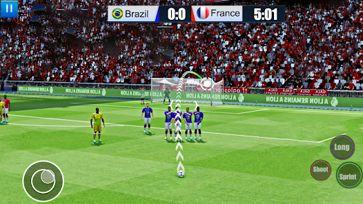 Football Soccer World Cup 2023 Game | Free Apk Download on Your Device ...