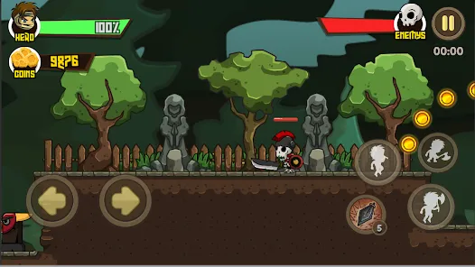 JACK Adventure Jump & Fight | Free Apk Download on Your Device. Enjoy ...